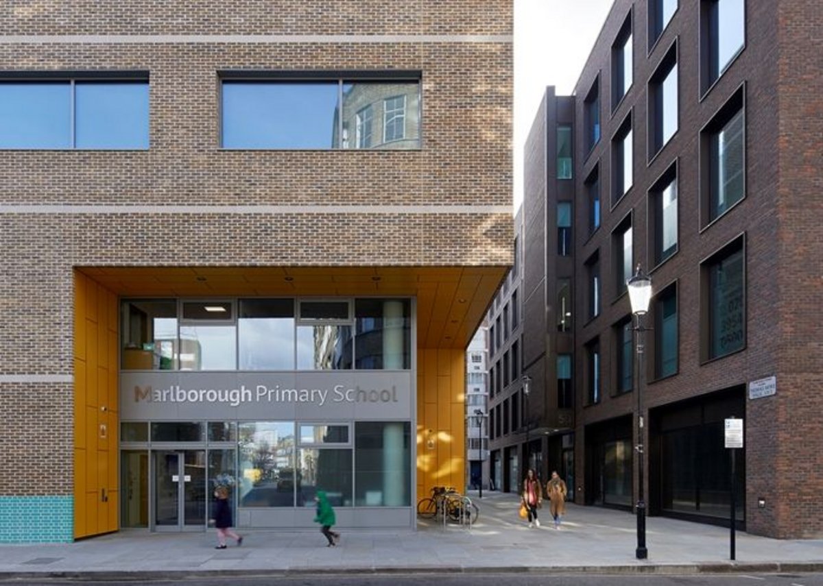 marlborough-primary-school-chelsea-by-dixon-jones-ribaj