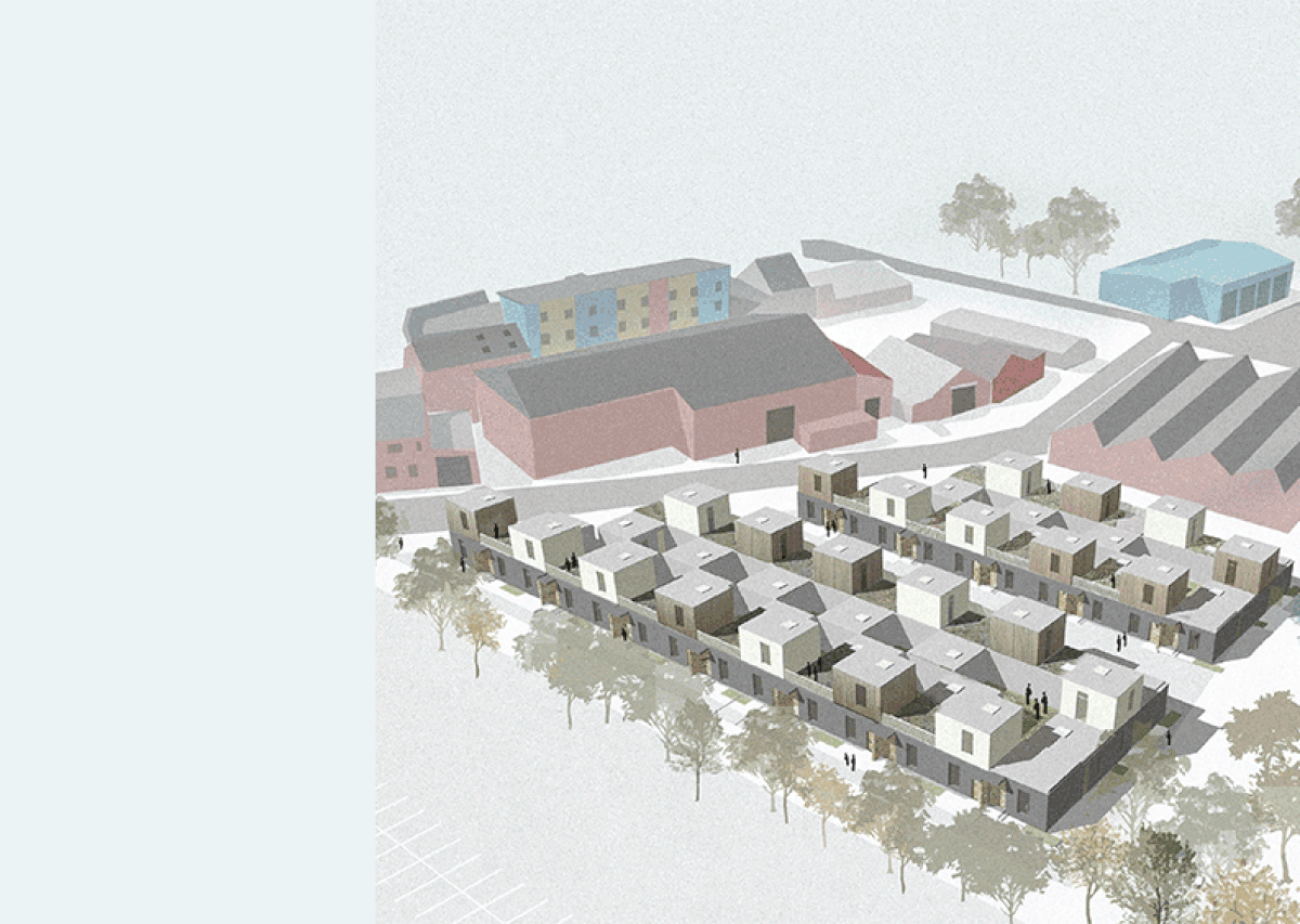 densityarchitecture  a study on high density residential architectures