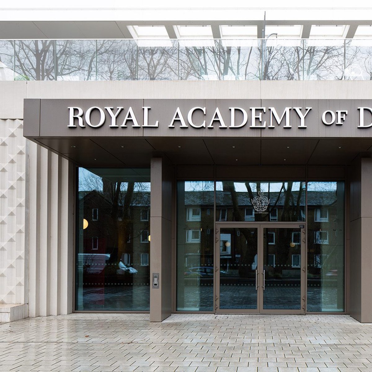 Royal Academy of Dance takes a 2024 RIBA London Award with its ingeniously achieved new home RIBAJ