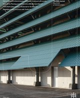 RIBA Journal Magazine