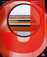 RIBA Journal Magazine