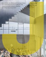 RIBA Journal Magazine