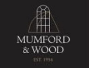 Mumford & Wood