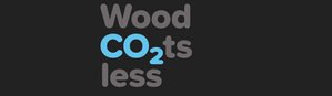 Wood CO2ts Less