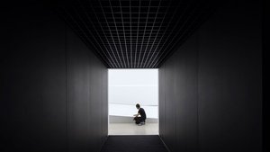 Architecture goes over to the dark side | RIBAJ