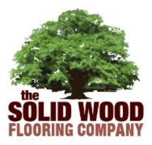 The Solid Wood Flooring Company