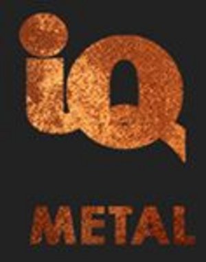 IQ Metal