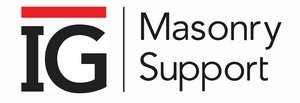 IG masonry support