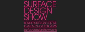 Surface Design Show