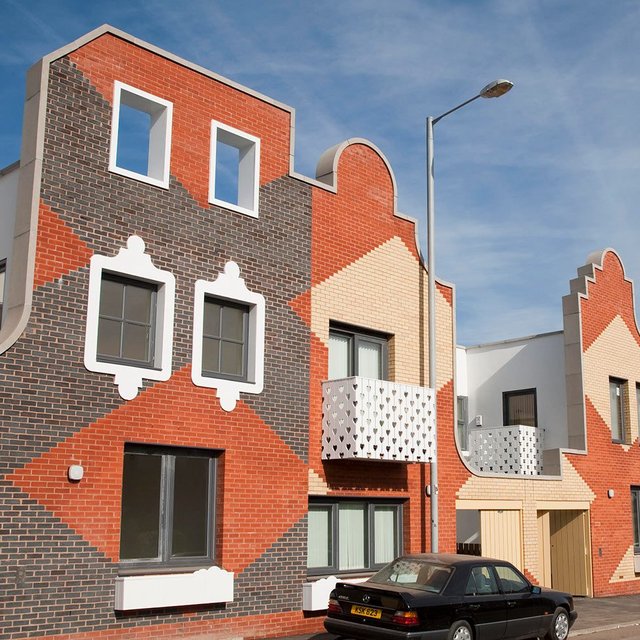 Quirks in home design create a frame for future memories, argues CAN director and RIBAJ Rising Star Mat Barnes