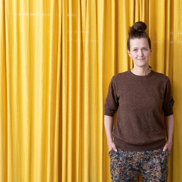 Future Winners - Paloma Gormley, Practice Architecture and Material Cultures