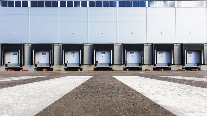 Ready to load.