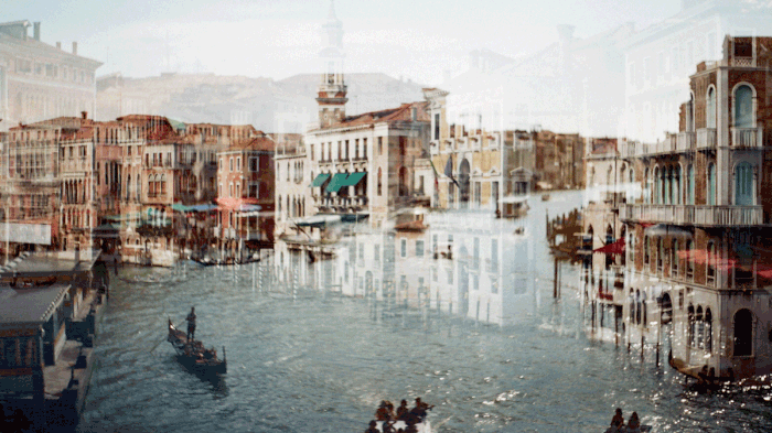 Untitled, Venice, 2012
