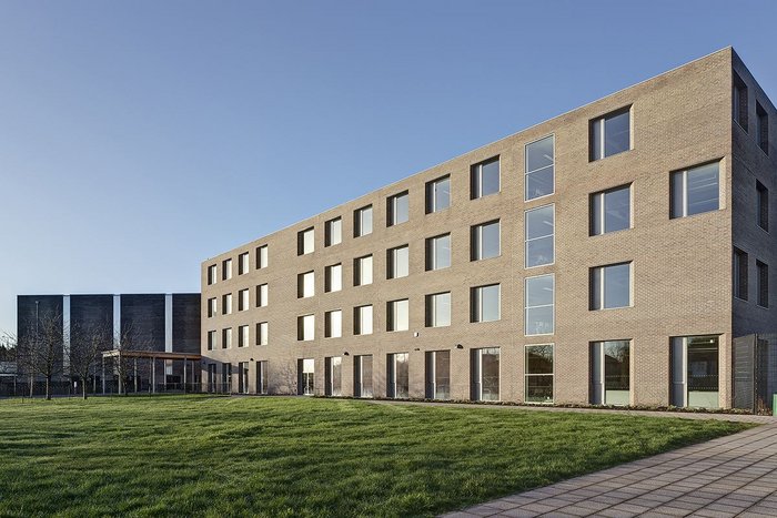 RIBA Regional Awards 2015 - West London | RIBAJ