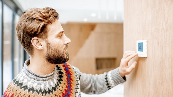 Getting the temperature right for a space is fraught with problems, but the contract wording can make a lot of difference