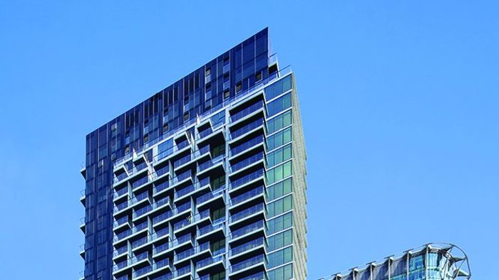 The Heron Exterior View 12 _ Along Silk Street ∏ Morley von Sternberg.jpg