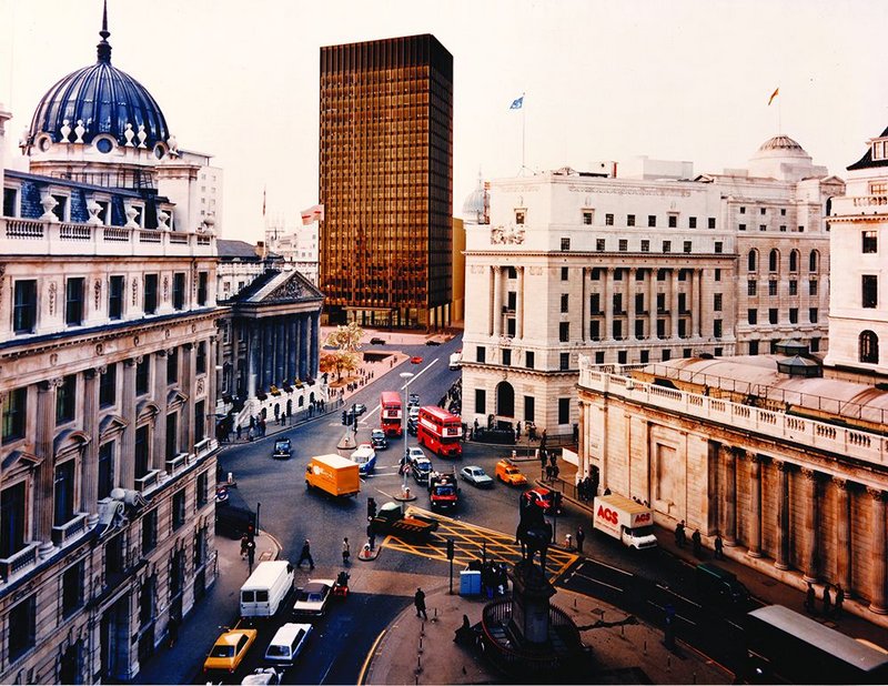 A significant moment in the City’s evolution, Mies’ tower is a landmark of its time. But now?