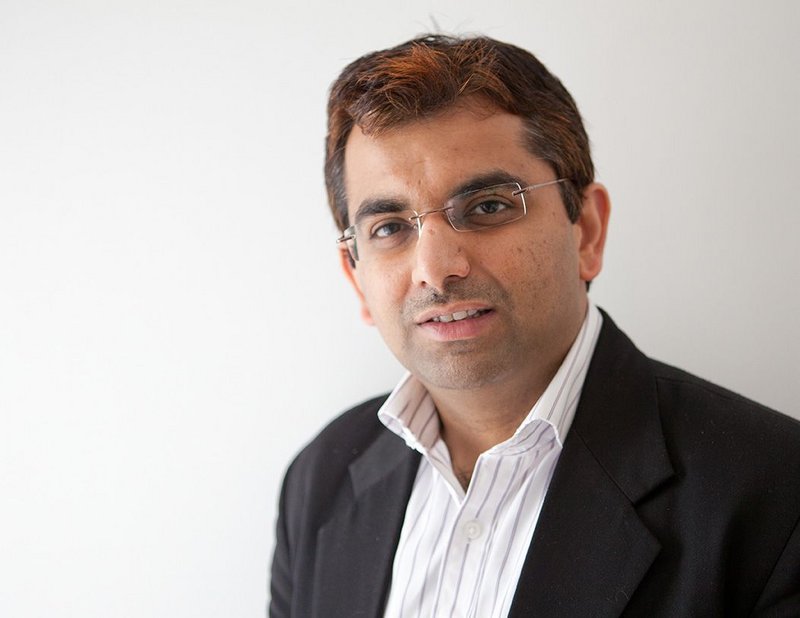 'Overheating is a current and prevalent risk,' Rajat Gupta of Oxford Brookes