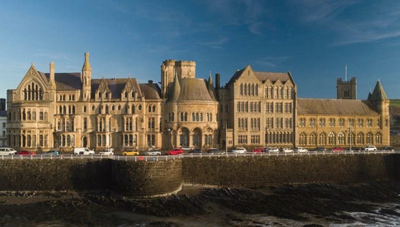 Old College, Aberystwyth. Restoration by Lawray Architects. Research and Development (R&D) tax credits are a government incentive intended to promote investment in R&D in the UK.