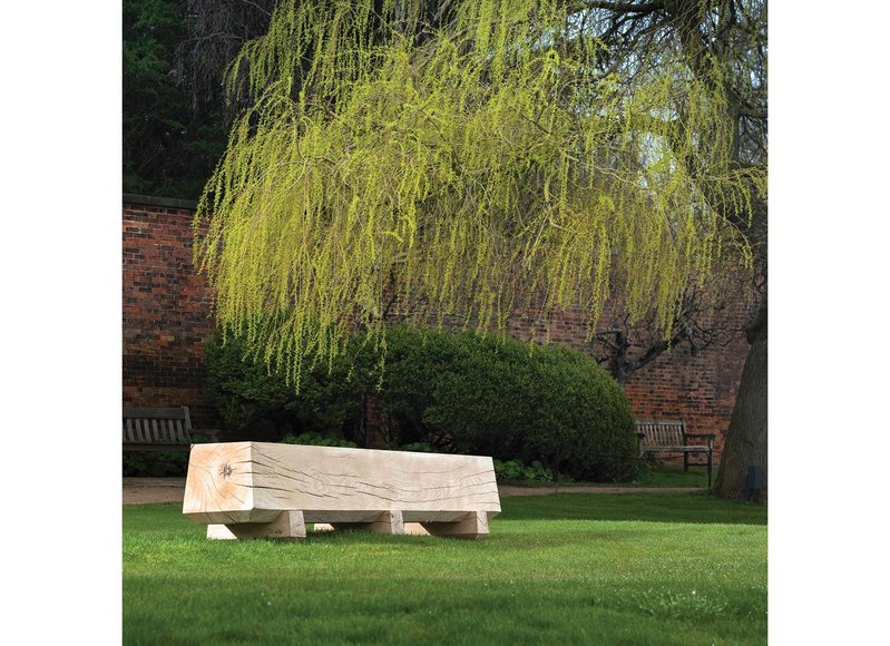 Shortlisted: Dyehouse Fall Bench