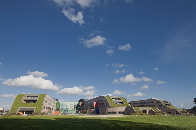 Alder Hey Children's Hospital, Liverpool