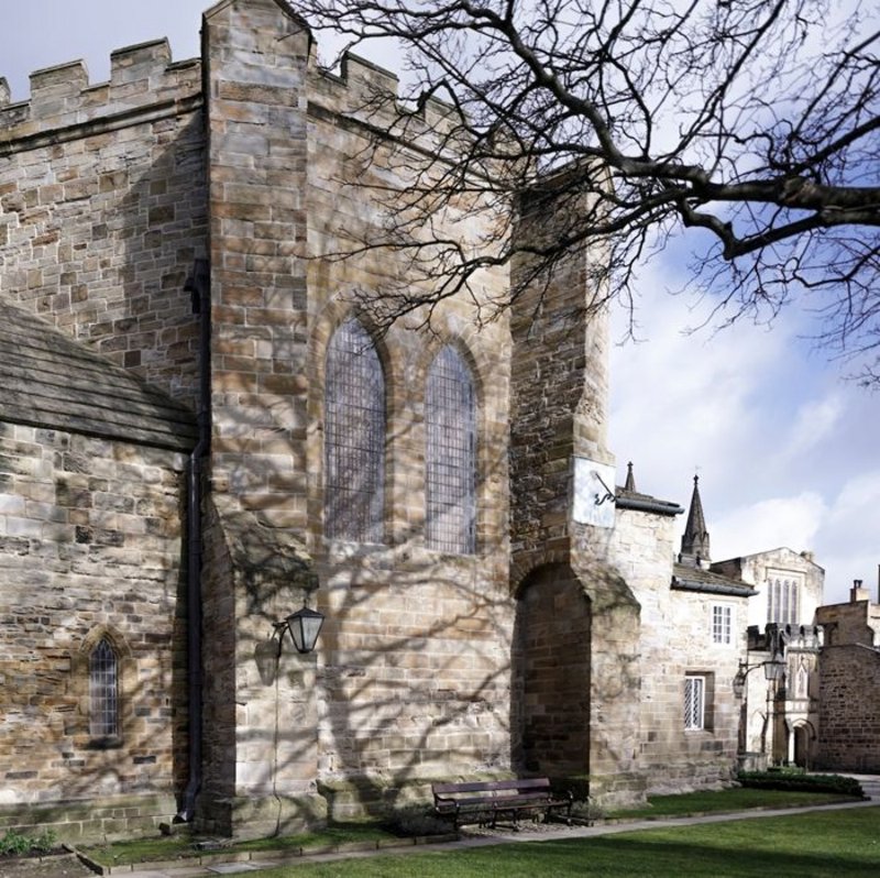 Durham Cathedral Open Treasure