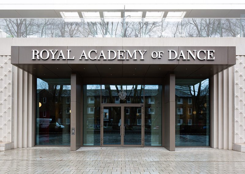 Royal Academy of Dance. Felix Koch