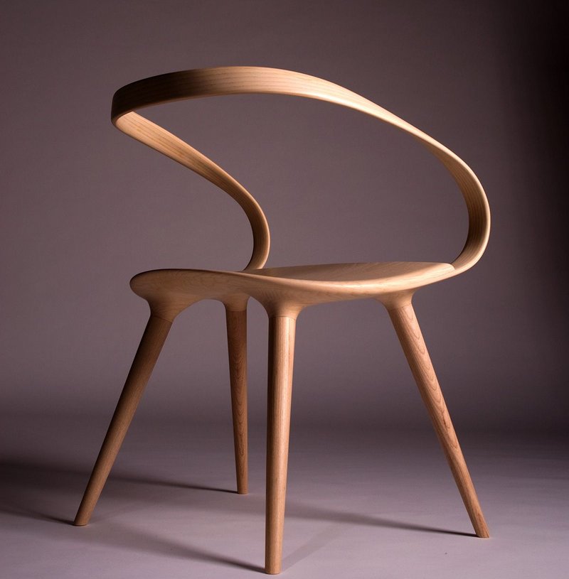 Shortlisted: Velo Chair