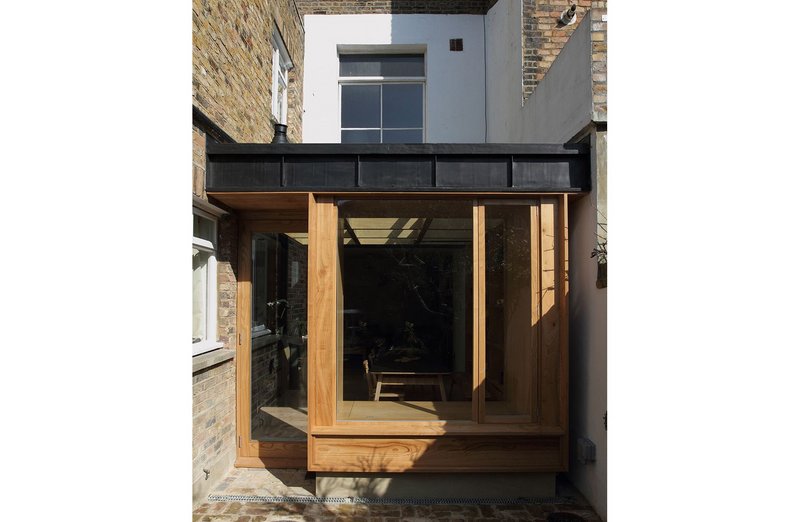 Shortlisted: Tufnell Park Road