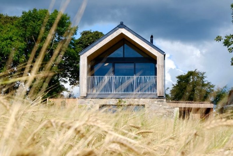 County Down Barn, Newtownards.