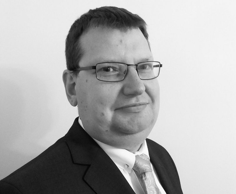 Ian Dryden: SIG Roofing’s business development manager, specification.