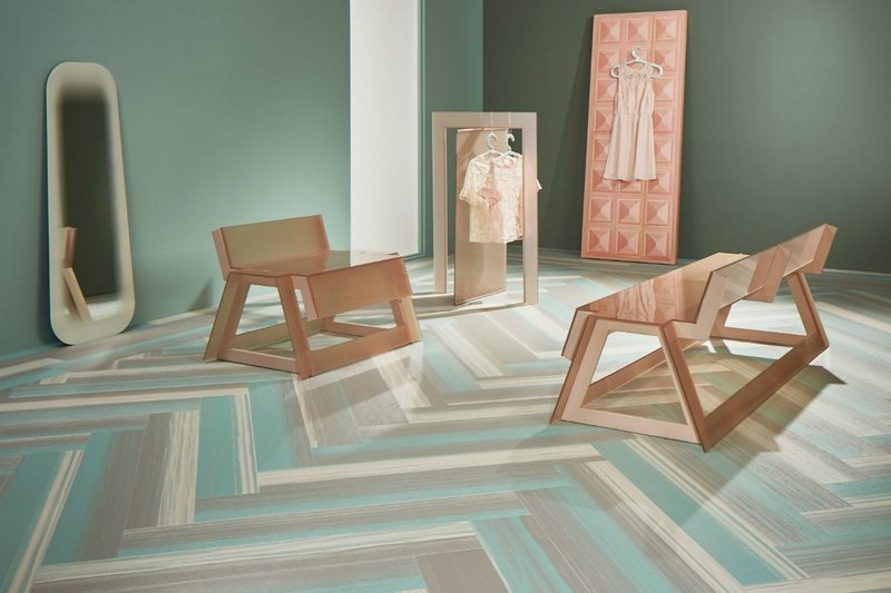 Unique Flooring Styles Elevate Your Space