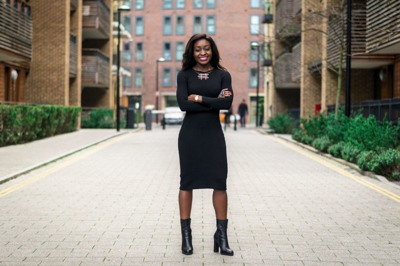 Tara Gbolade of Gbolade Design Studio: The architect-entrepreneur set out with a wider business model.