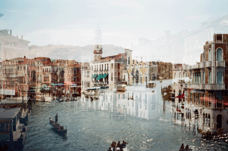 Untitled, Venice, 2012