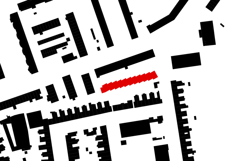 Site plan. Credit: Al-Jawad Pike