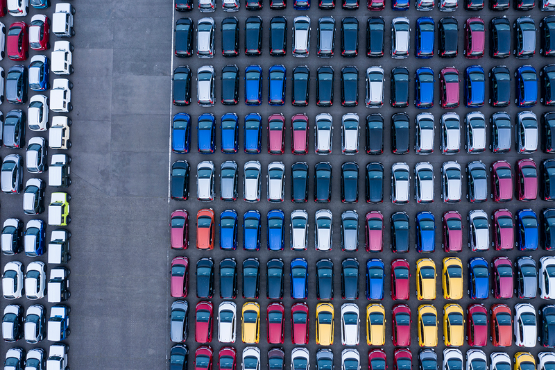 Mass customization works on cars, what can construction learn from it?