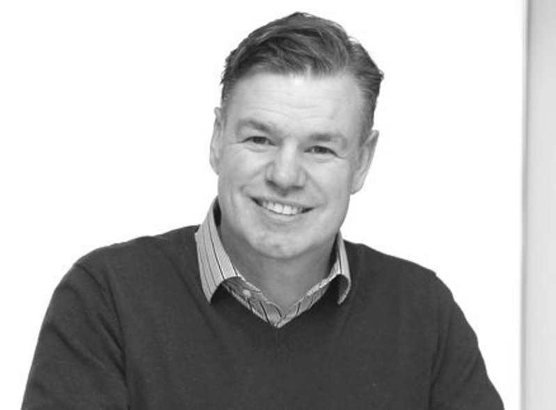 Phil Southall UK Sales and Marketing Director – Amtico