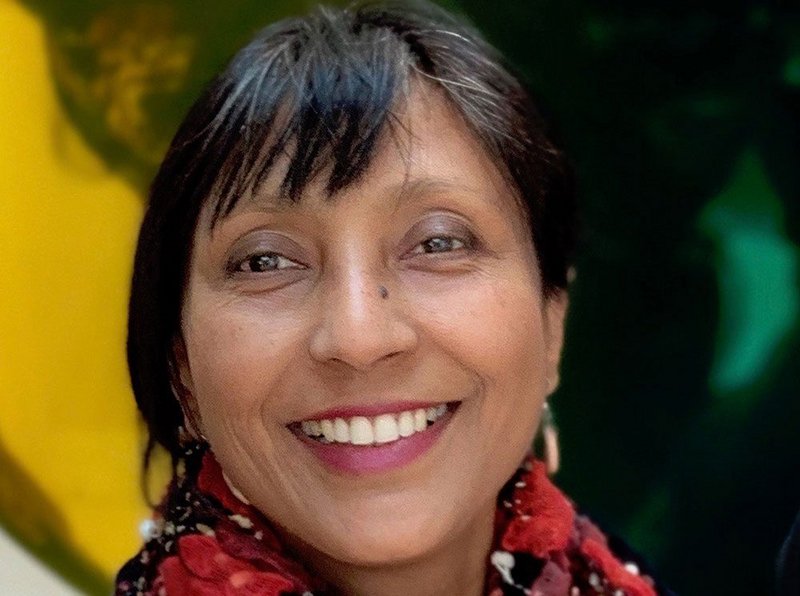 Sumita Singha, Ecologic Architects received an OBE in the birthday honours list.