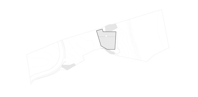 Site plan.