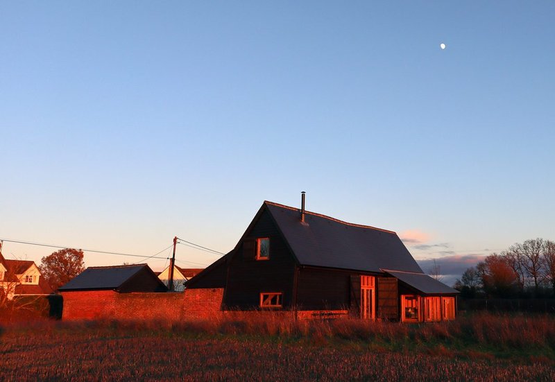 Jankes Barn.
