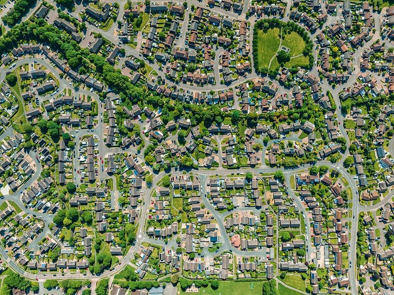 Delivering 1.5 million new homes is a challenge. Can urban sprawl be avoided and design quality be delivered?