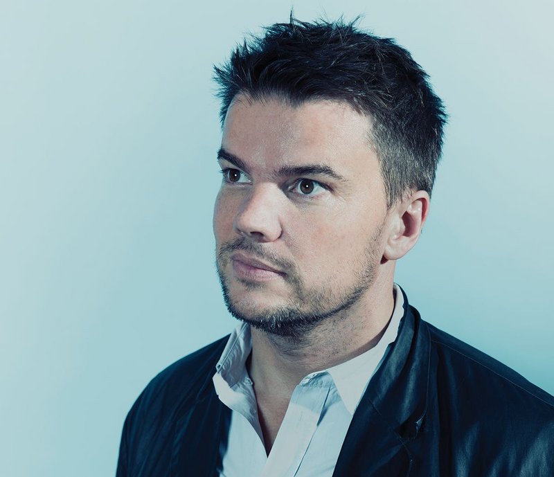 Bjarke Ingels