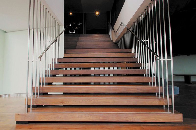 Explore the Latest in Stairway Design