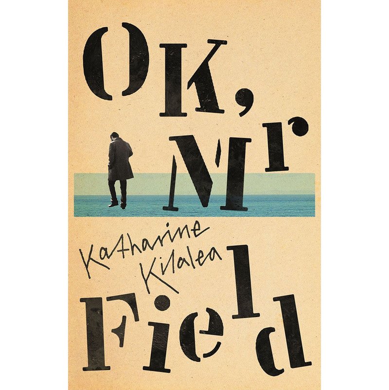 In the novel OK, Mr Field by Katharine Kilalea (Faber), the setting is a replica of the Villa Savoye built outside Cape Town.