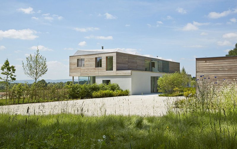 Sussex House, West Sussex – Wilkinson King Architects. Click on the image