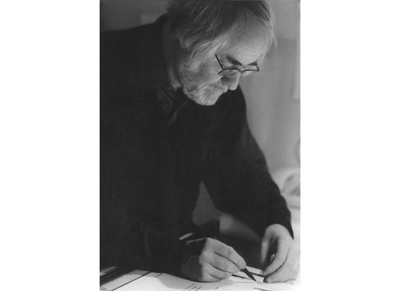 si puedes Exagerar 鍔 Interview with Juhani Pallasmaa on the image in architecture | RIBAJ