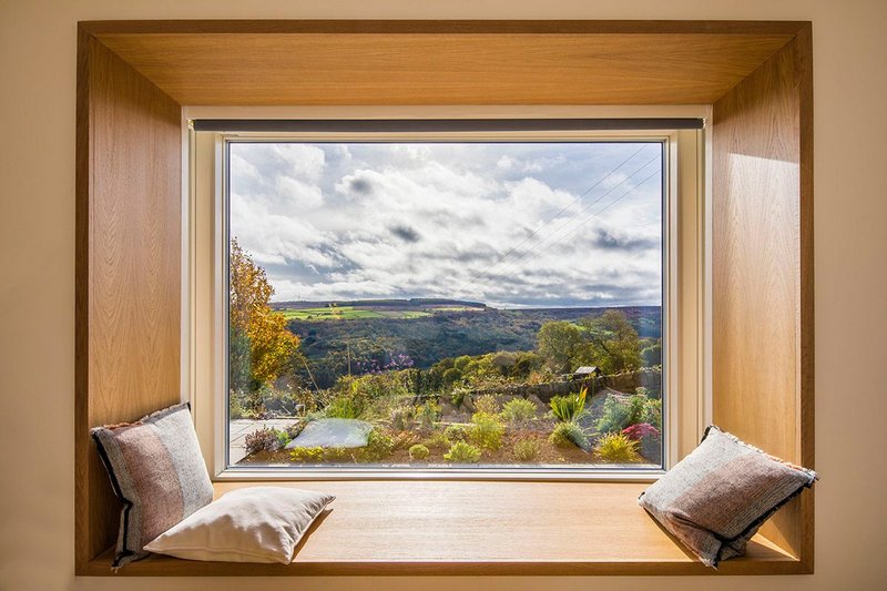 Room with a view: At-home architects can continue learning with online CPD programmes.