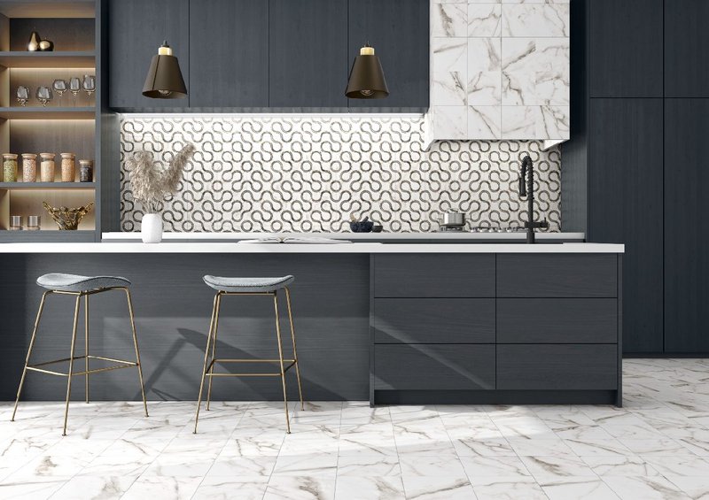 Capri Soft at Concept Tiles