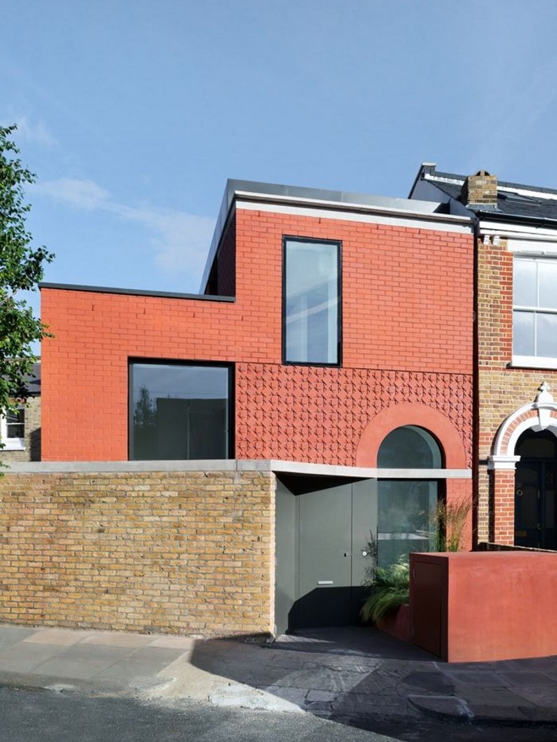 Red House, southeast London