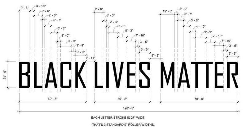 Future Architects, our competition to find new voices in architecture saw the winning entry 'Racism is a choice' by Sarah Maafi topping the charts with this on the pulse article too.